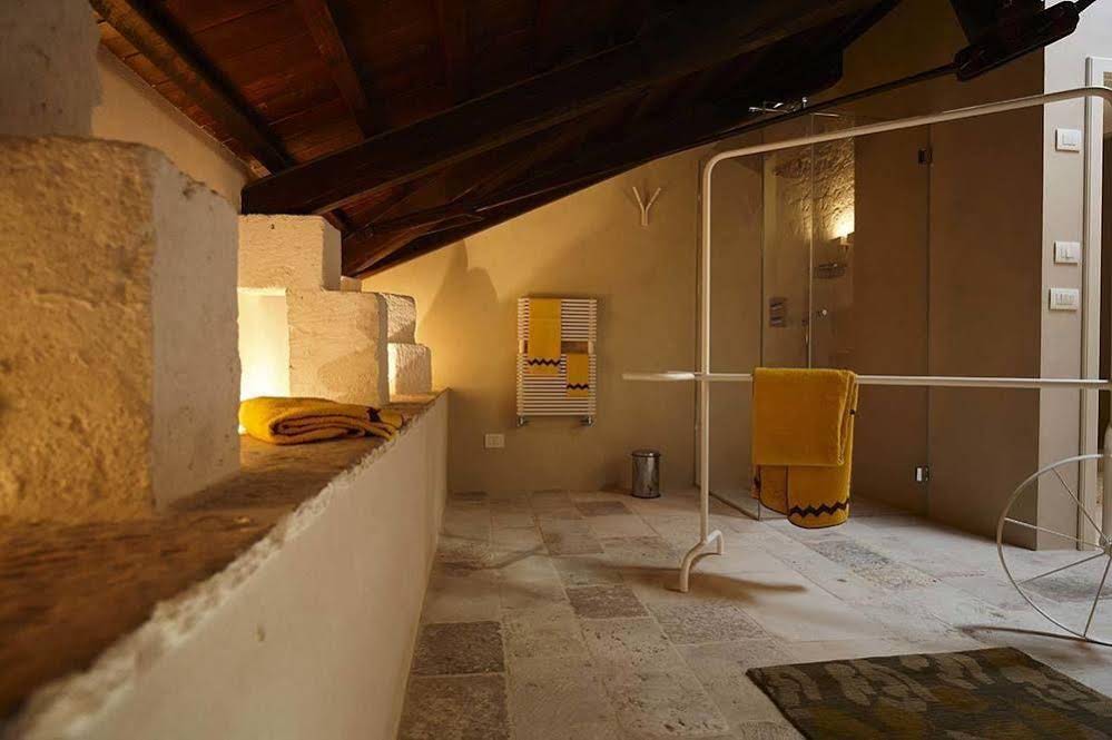 Villa Torre Bianca By Emily Hotel