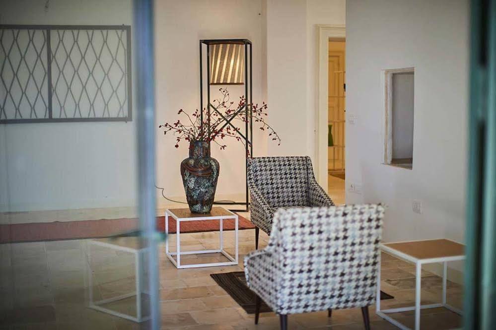 Villa Torre Bianca By Emily Hotel