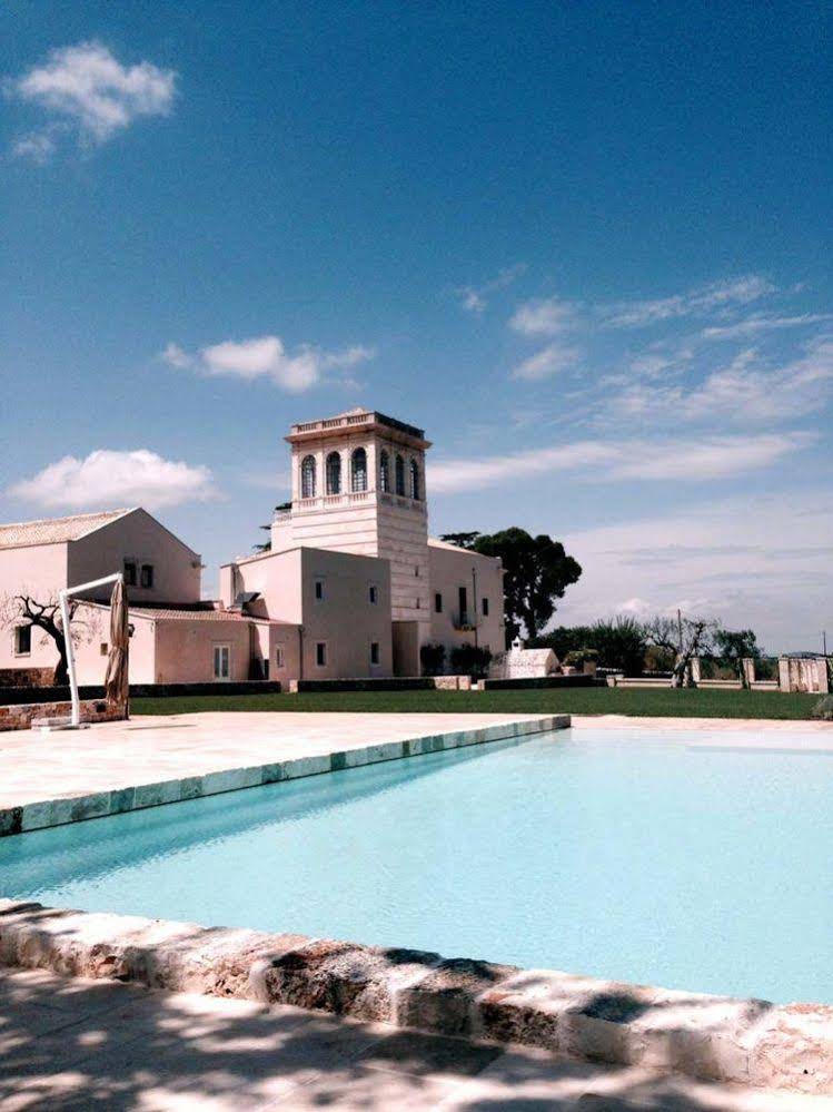 Villa Torre Bianca By Emily Hotel