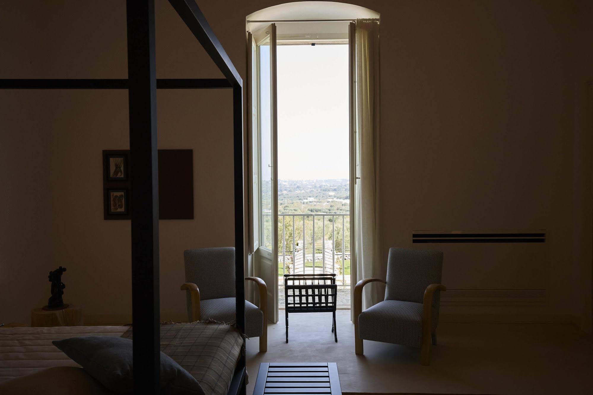 Villa Torre Bianca By Emily Hotel