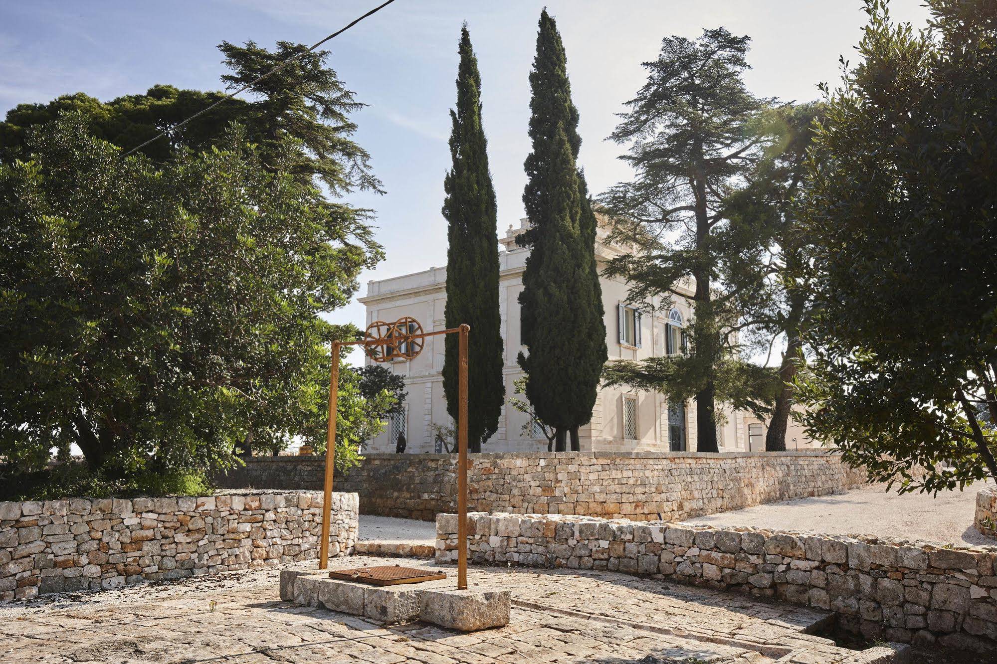 Villa Torre Bianca By Emily Hotel