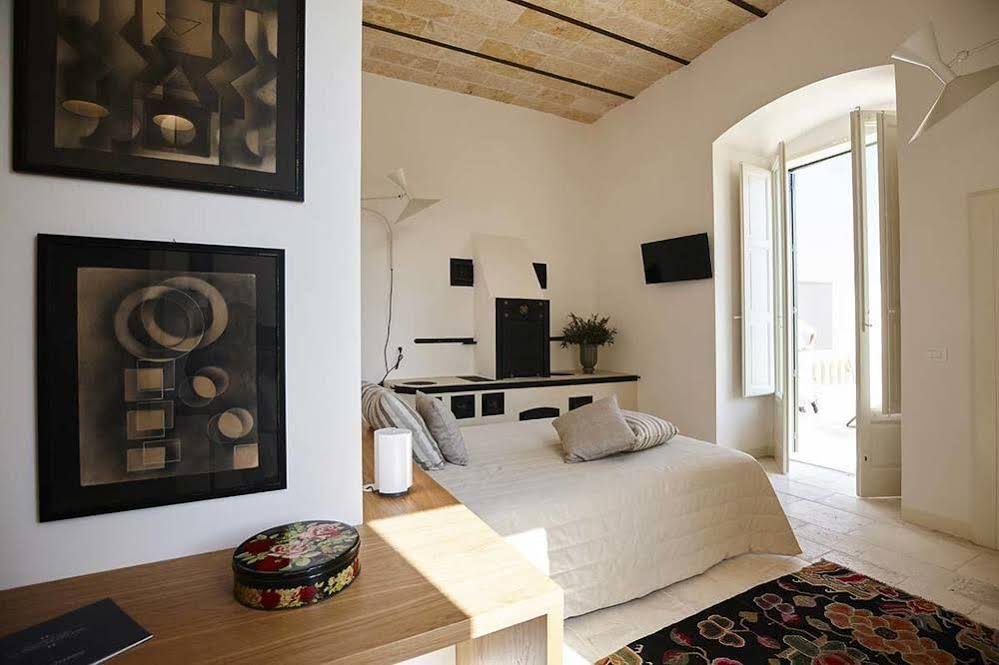 Villa Torre Bianca By Emily Hotel