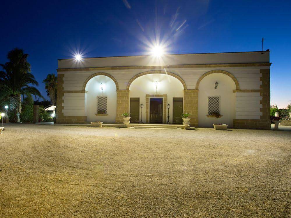 Agriturismo Villantica