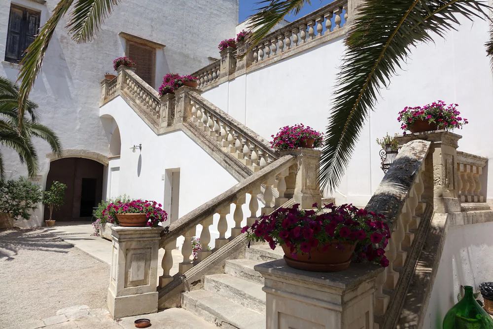 Masseria Carignani