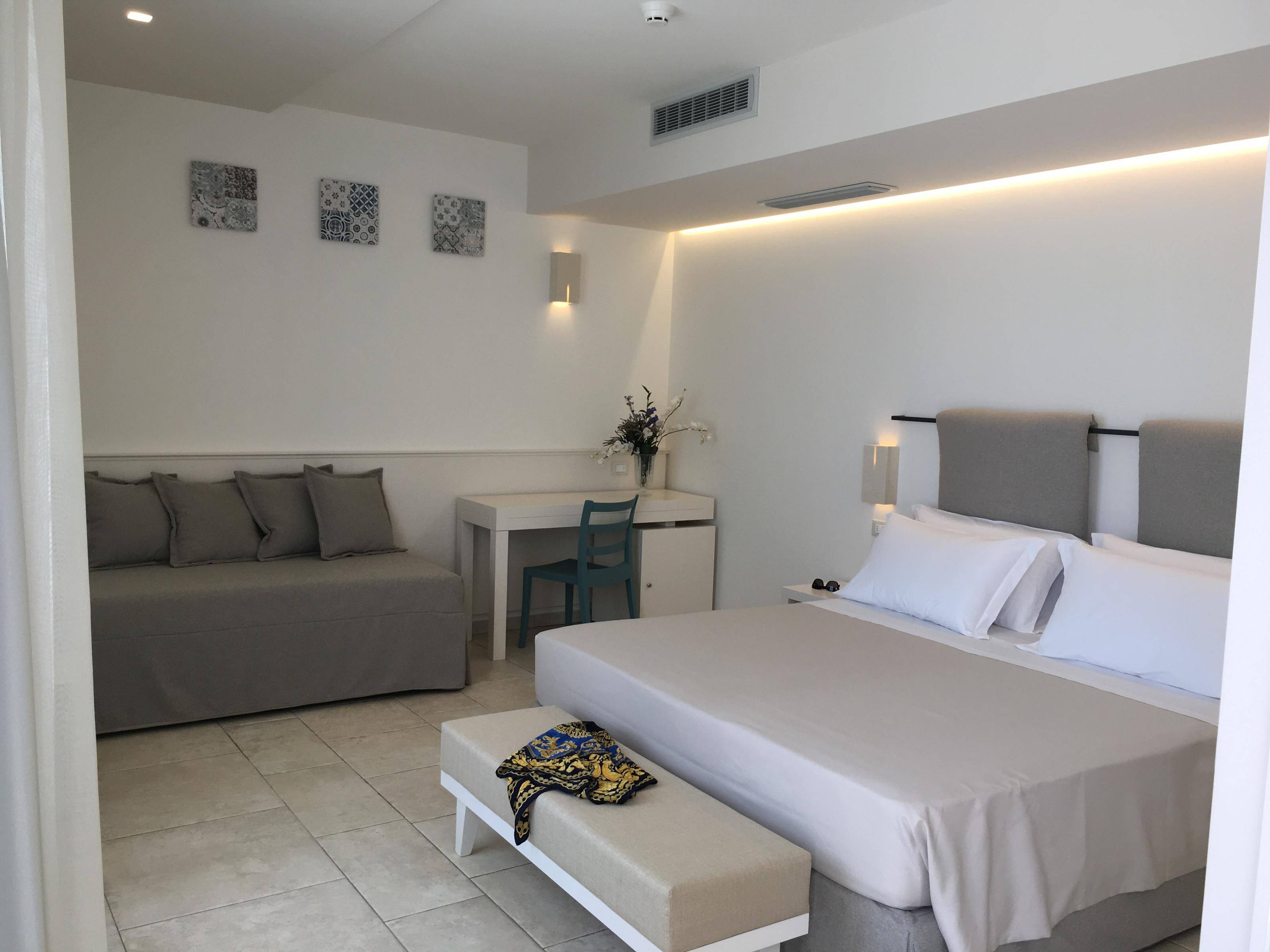 Relais Masseria Le Cesine