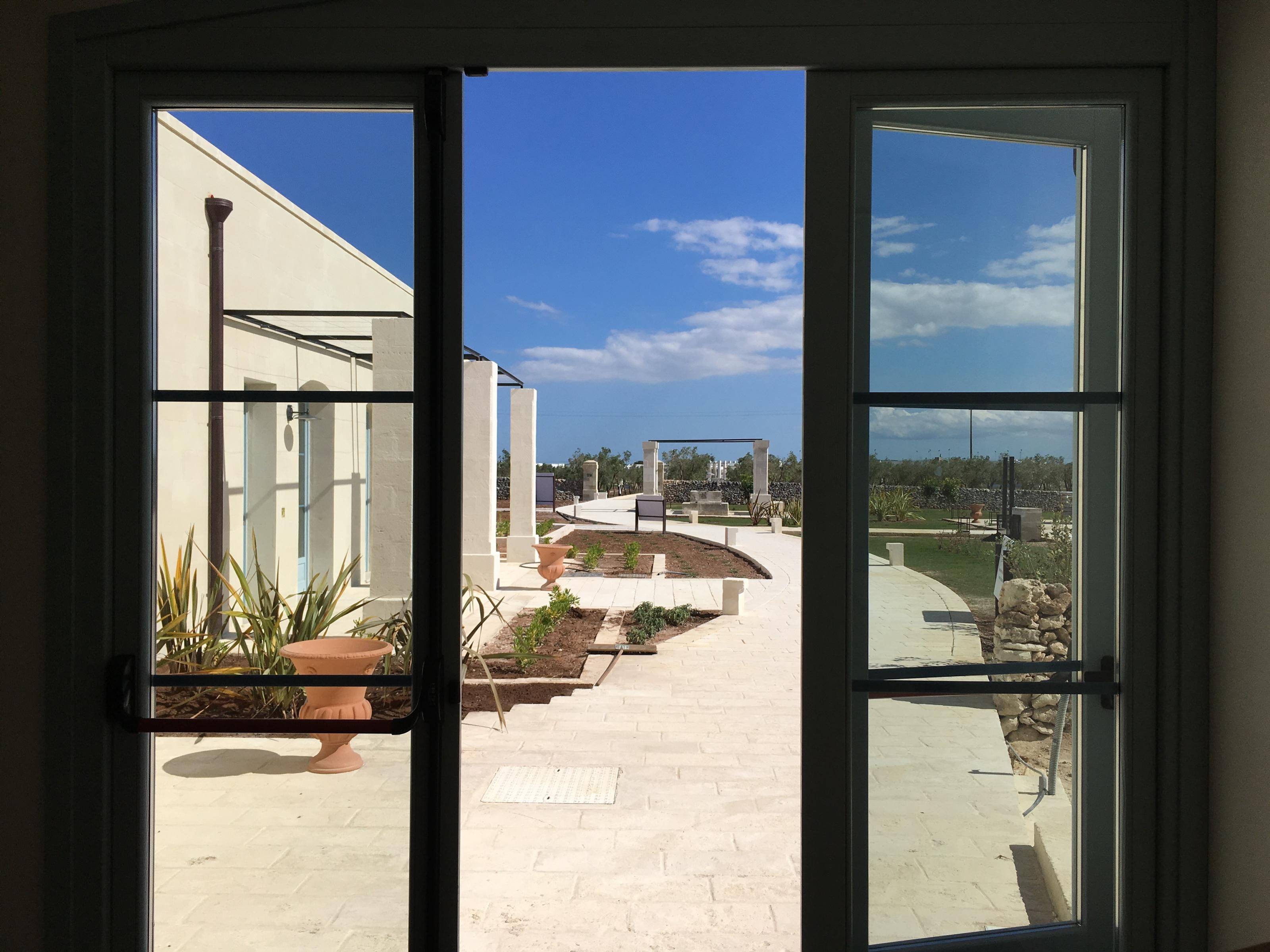 Relais Masseria Le Cesine