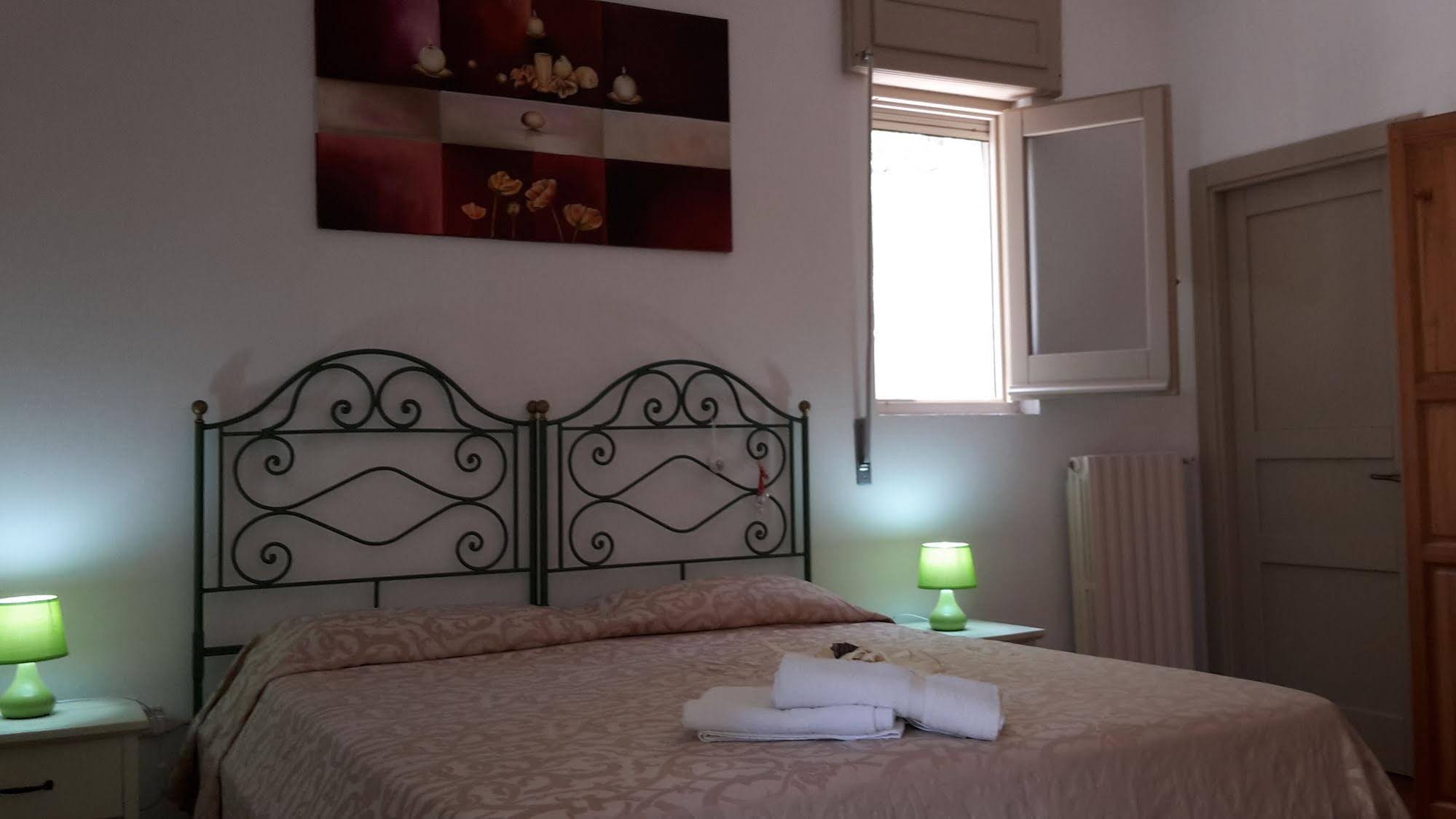 Agriturismo Vignavecchia
