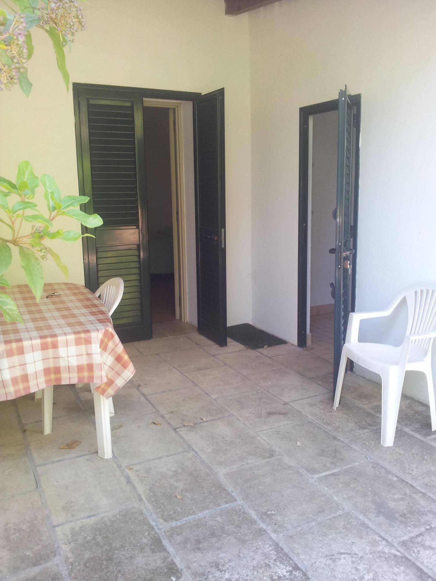 Agriturismo Vignavecchia