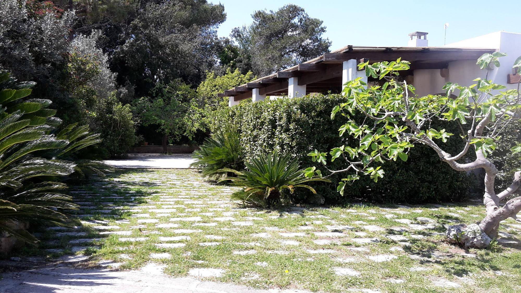 Agriturismo Vignavecchia