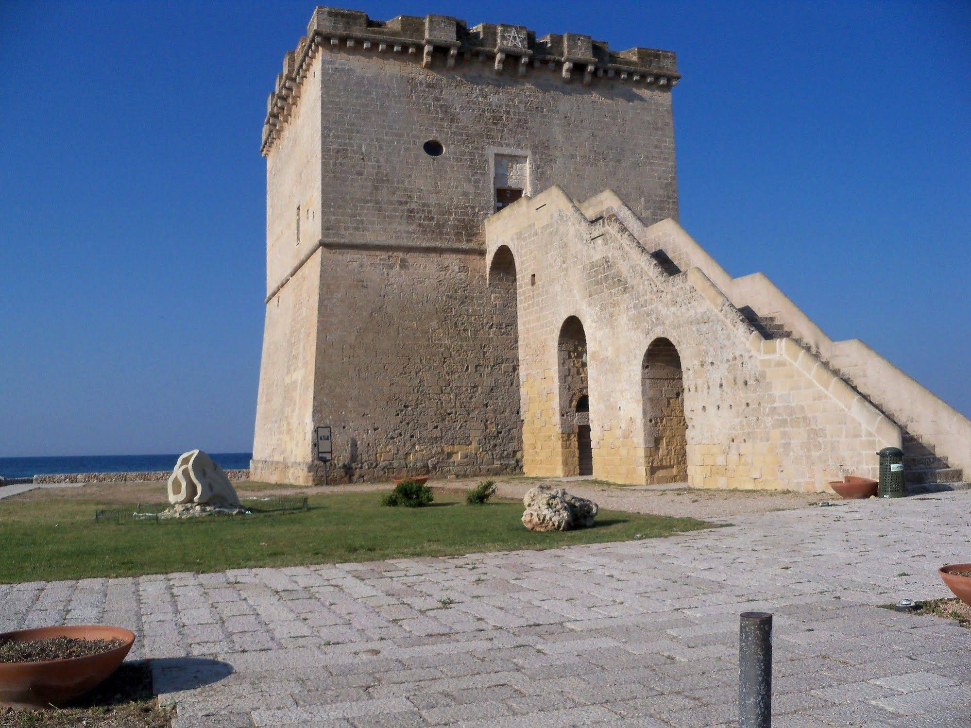 Agriturismo Il Pavone
