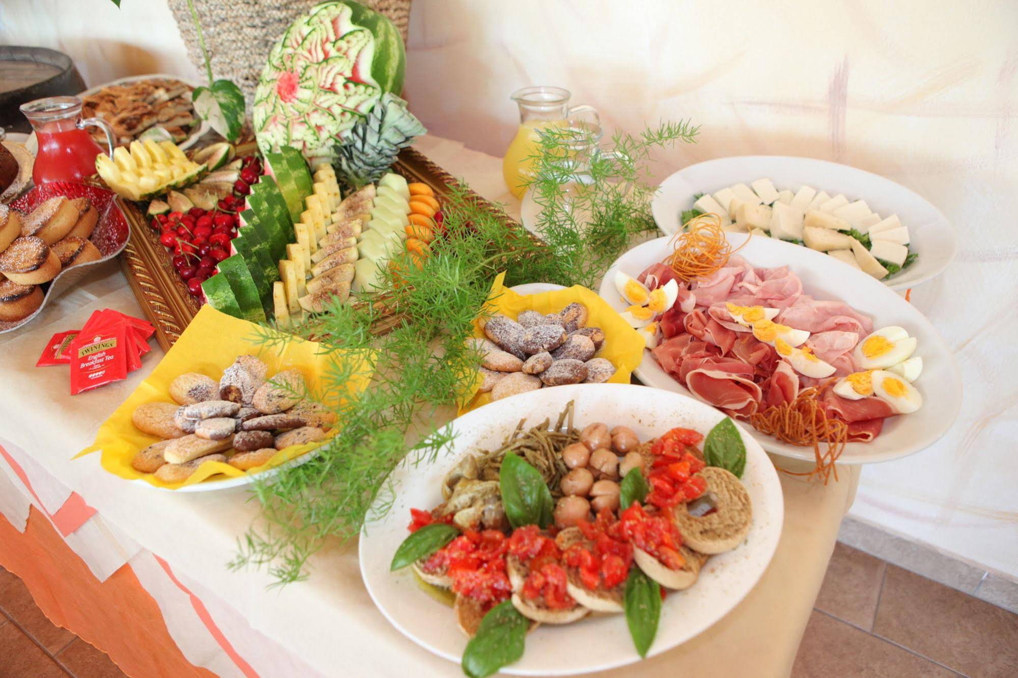 Agriturismo Il Pavone
