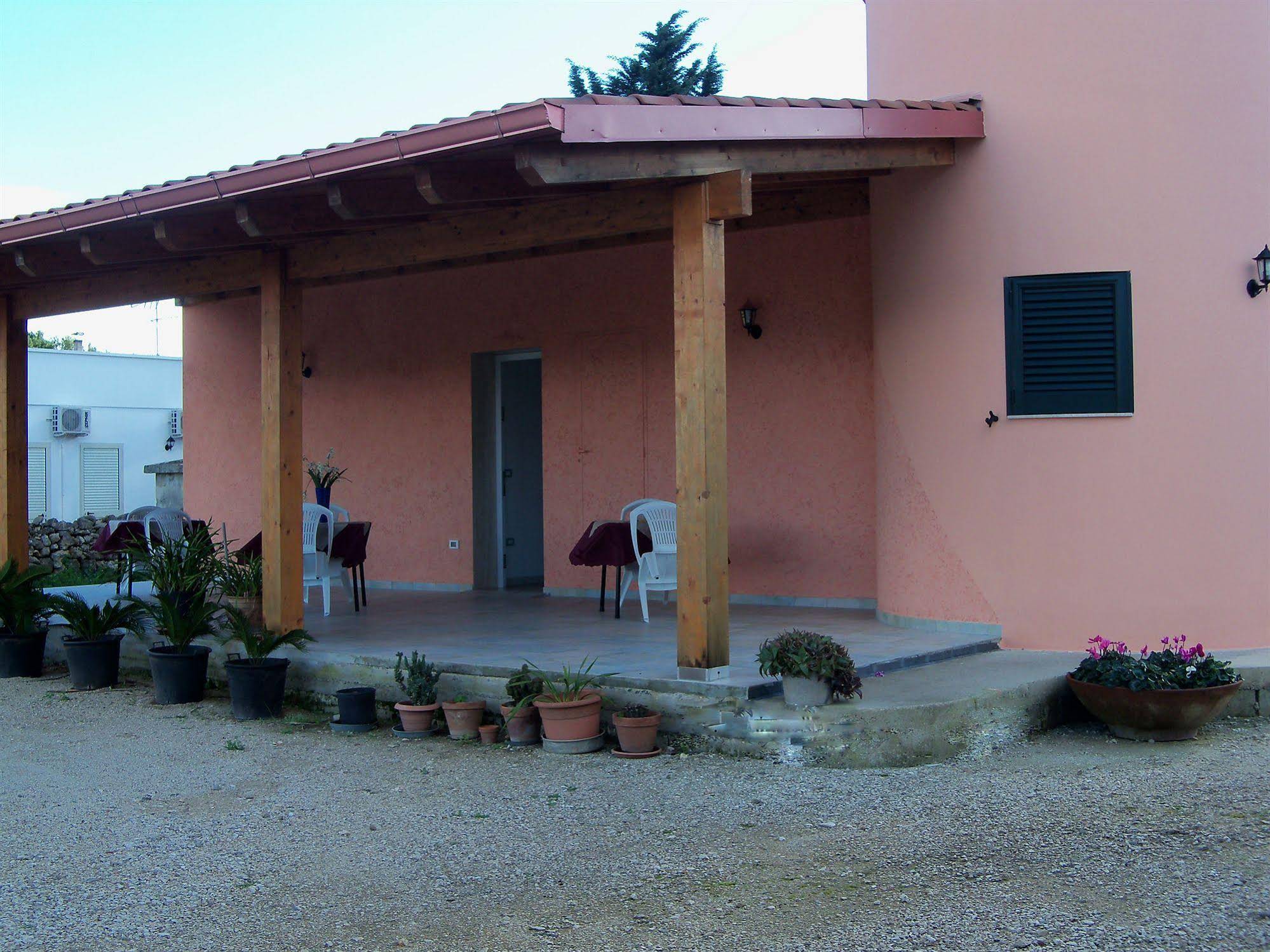 Agriturismo Il Pavone
