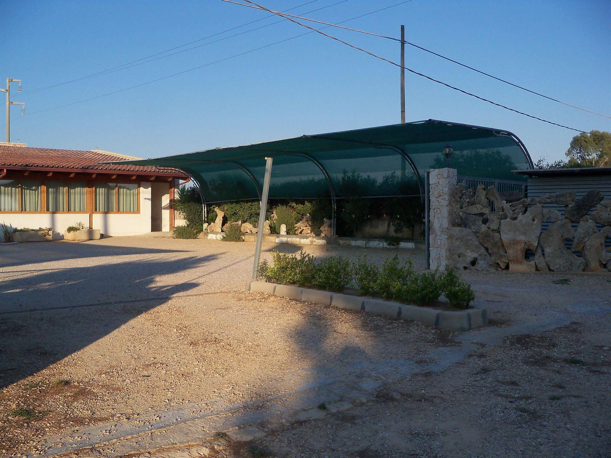 Agriturismo Il Pavone
