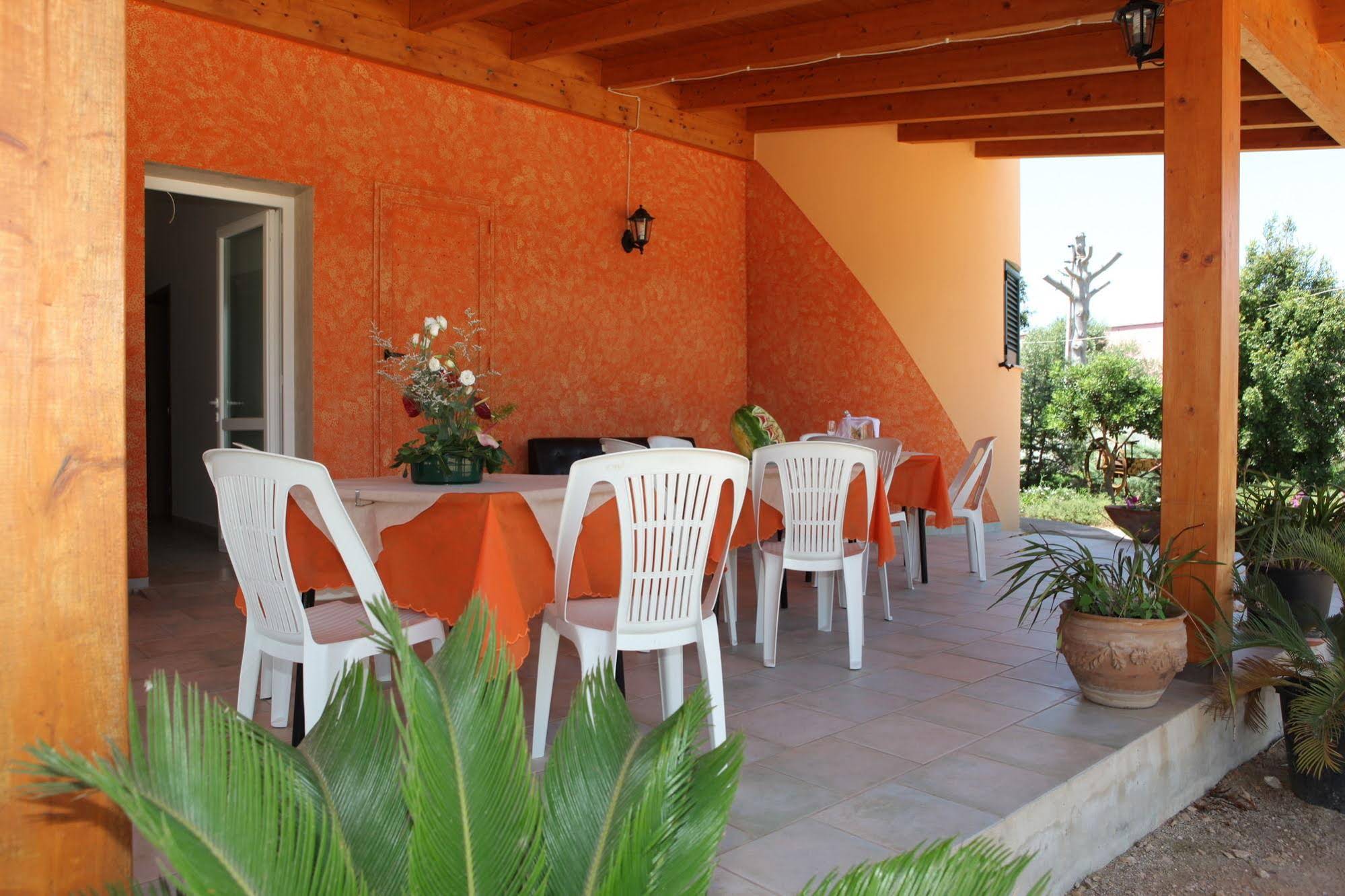 Agriturismo Il Pavone
