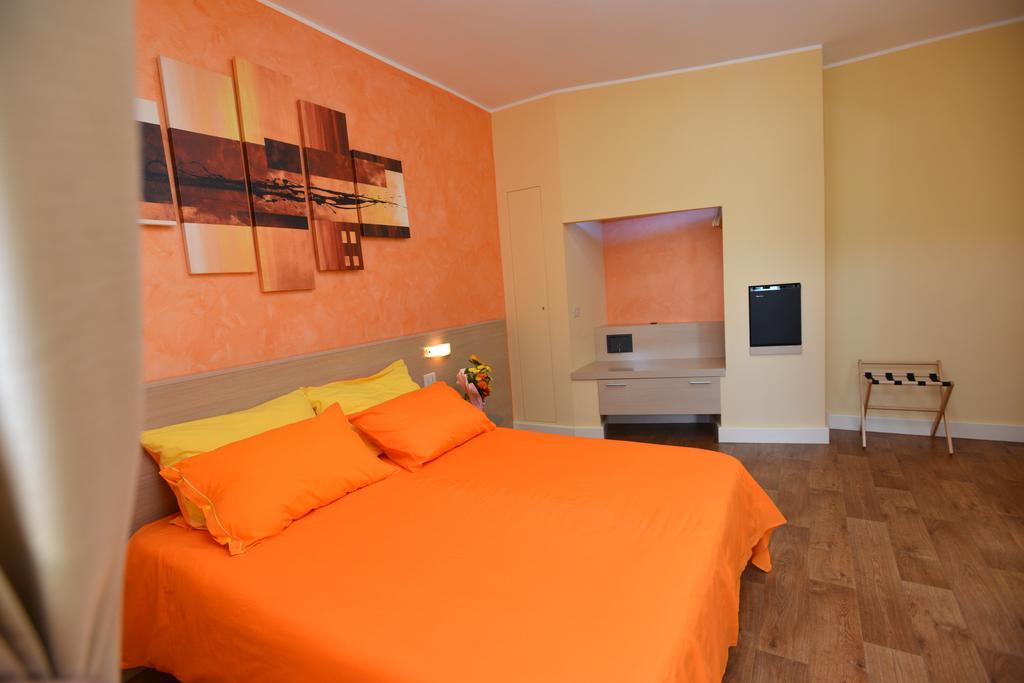 Affittacamere Portacastello