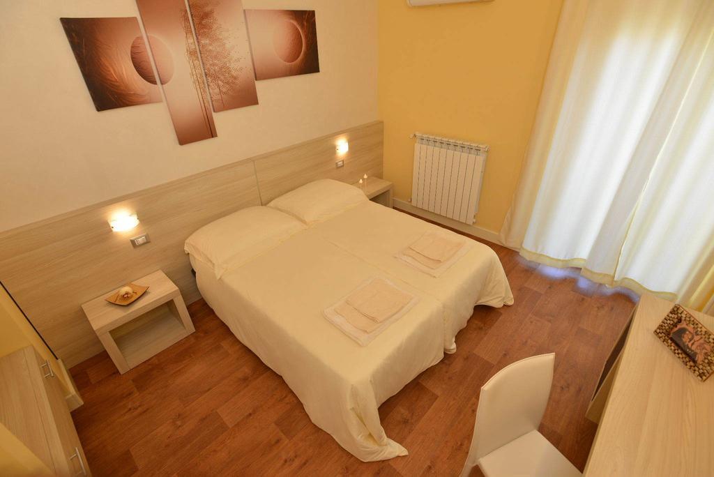 Affittacamere Portacastello