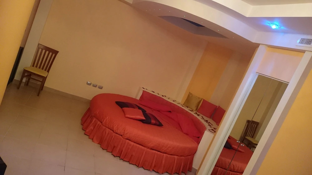 Hotel Sette e Mezzo