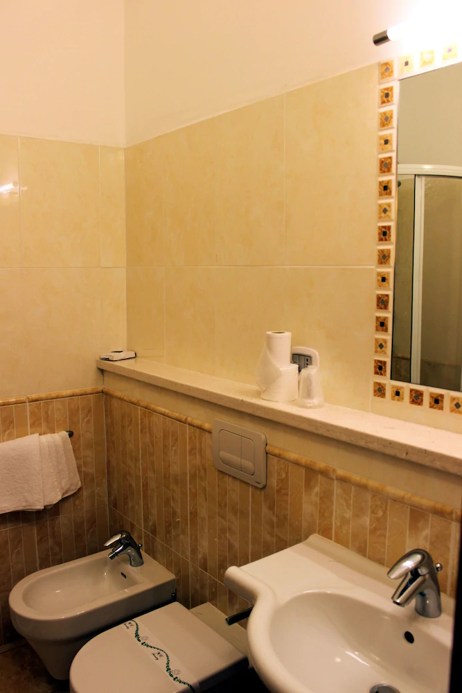 Hotel Sette e Mezzo