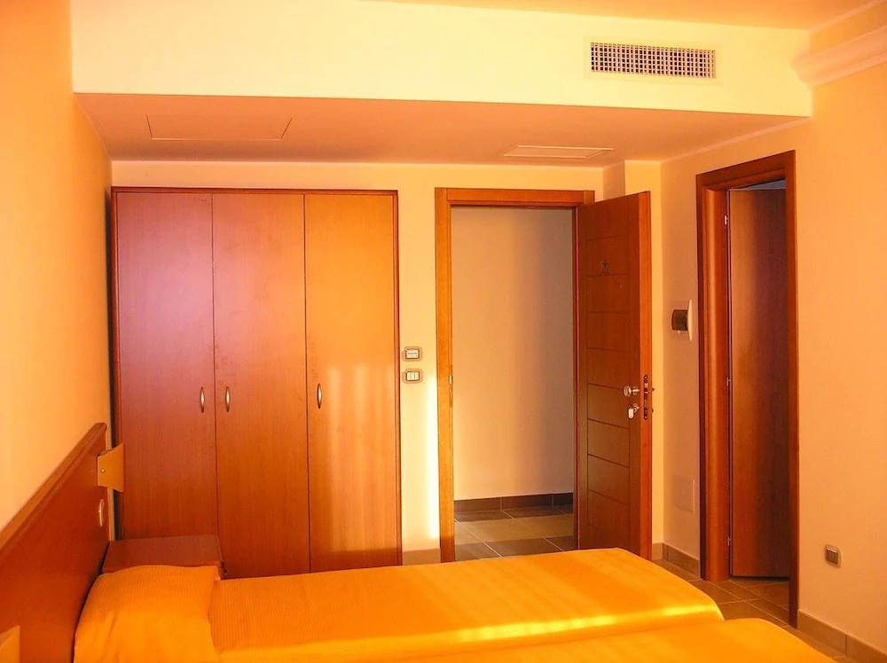 Hotel Sette e Mezzo