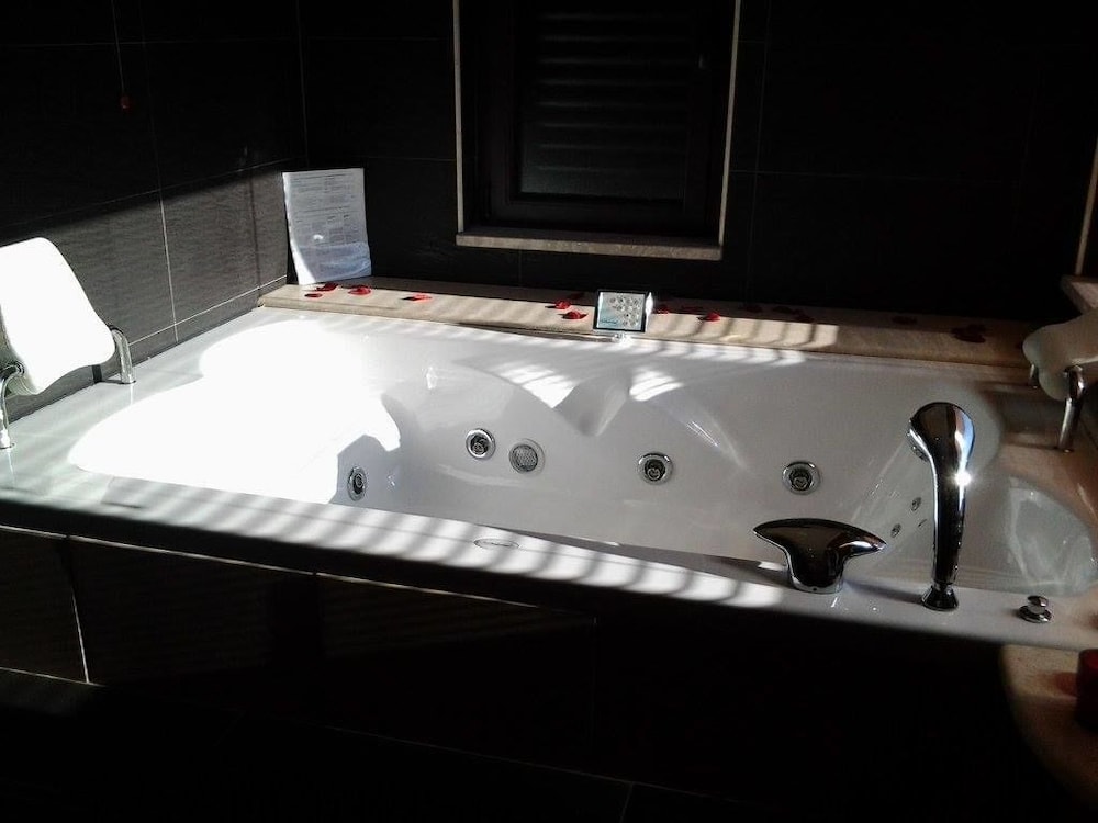Hotel Sette e Mezzo