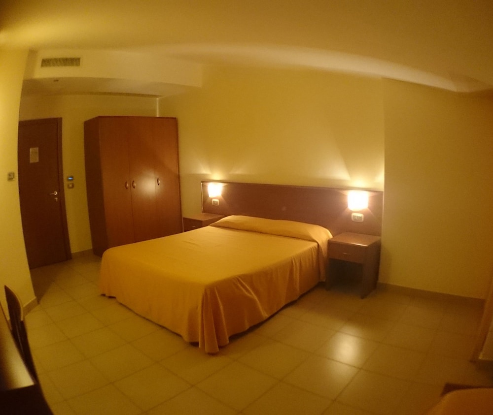 Hotel Sette e Mezzo