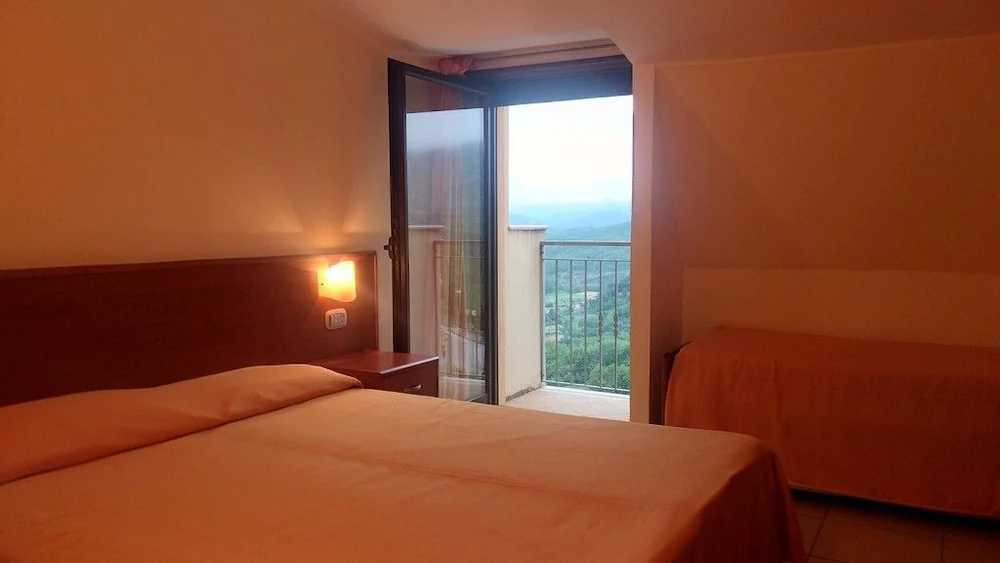 Hotel Sette e Mezzo