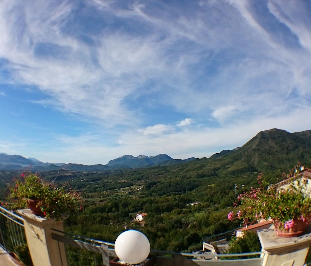 Hotel Sette e Mezzo