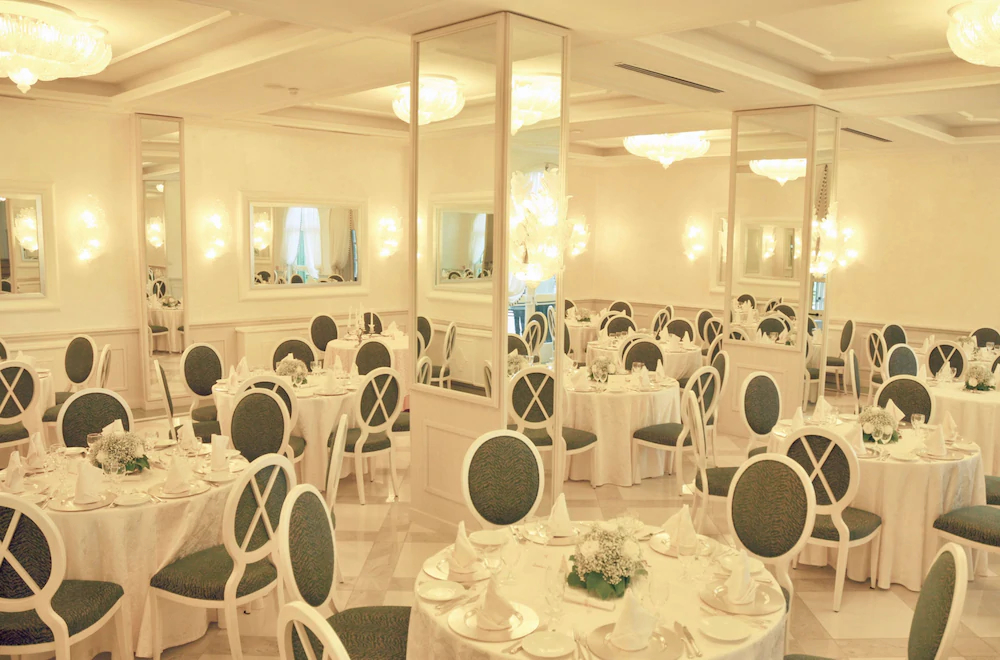 Grand Hotel San Michele