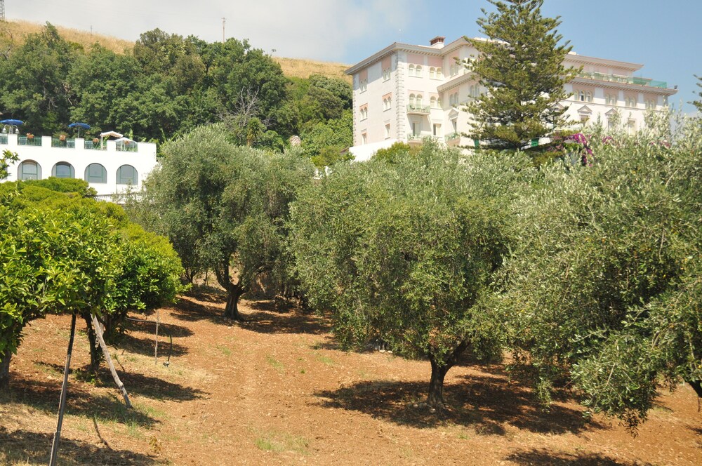 Grand Hotel San Michele