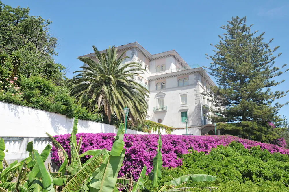 Grand Hotel San Michele