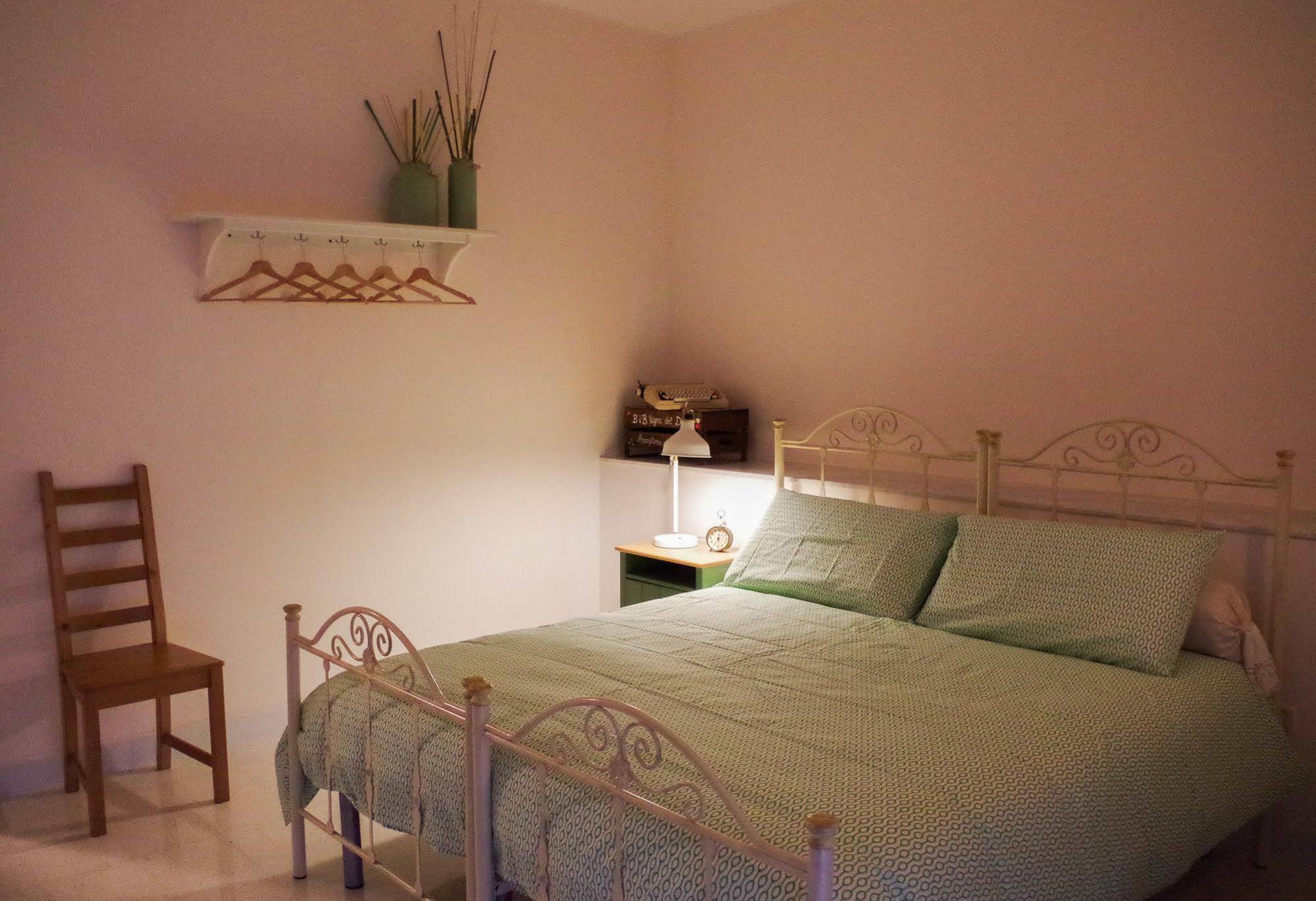 B&B Vigna Del Duca