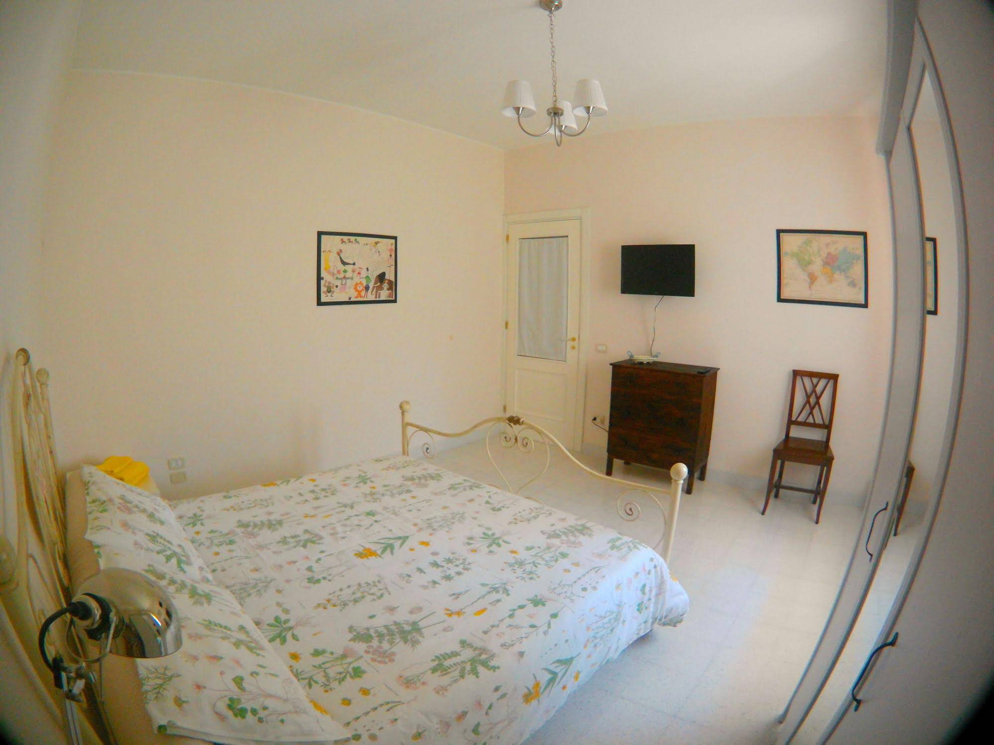 B&B Vigna Del Duca
