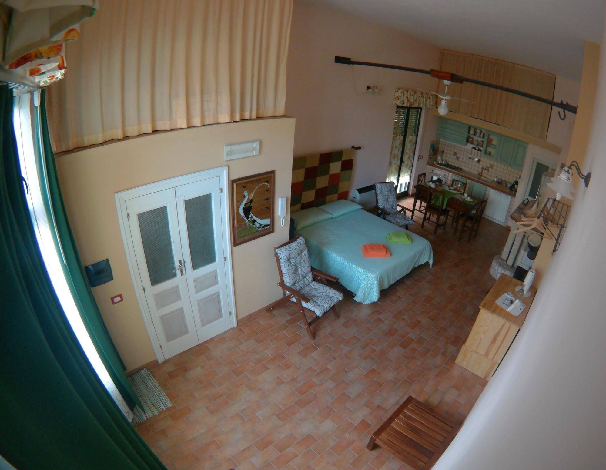 B&B Vigna Del Duca