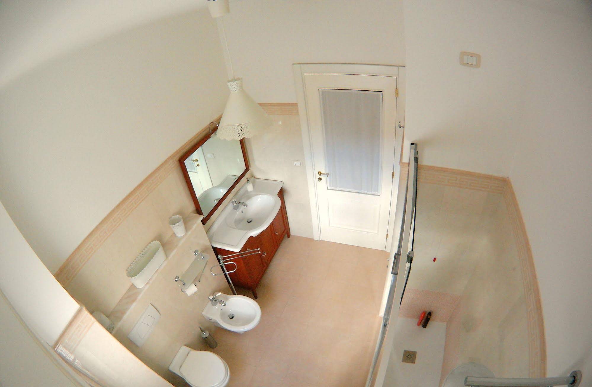 B&B Vigna Del Duca