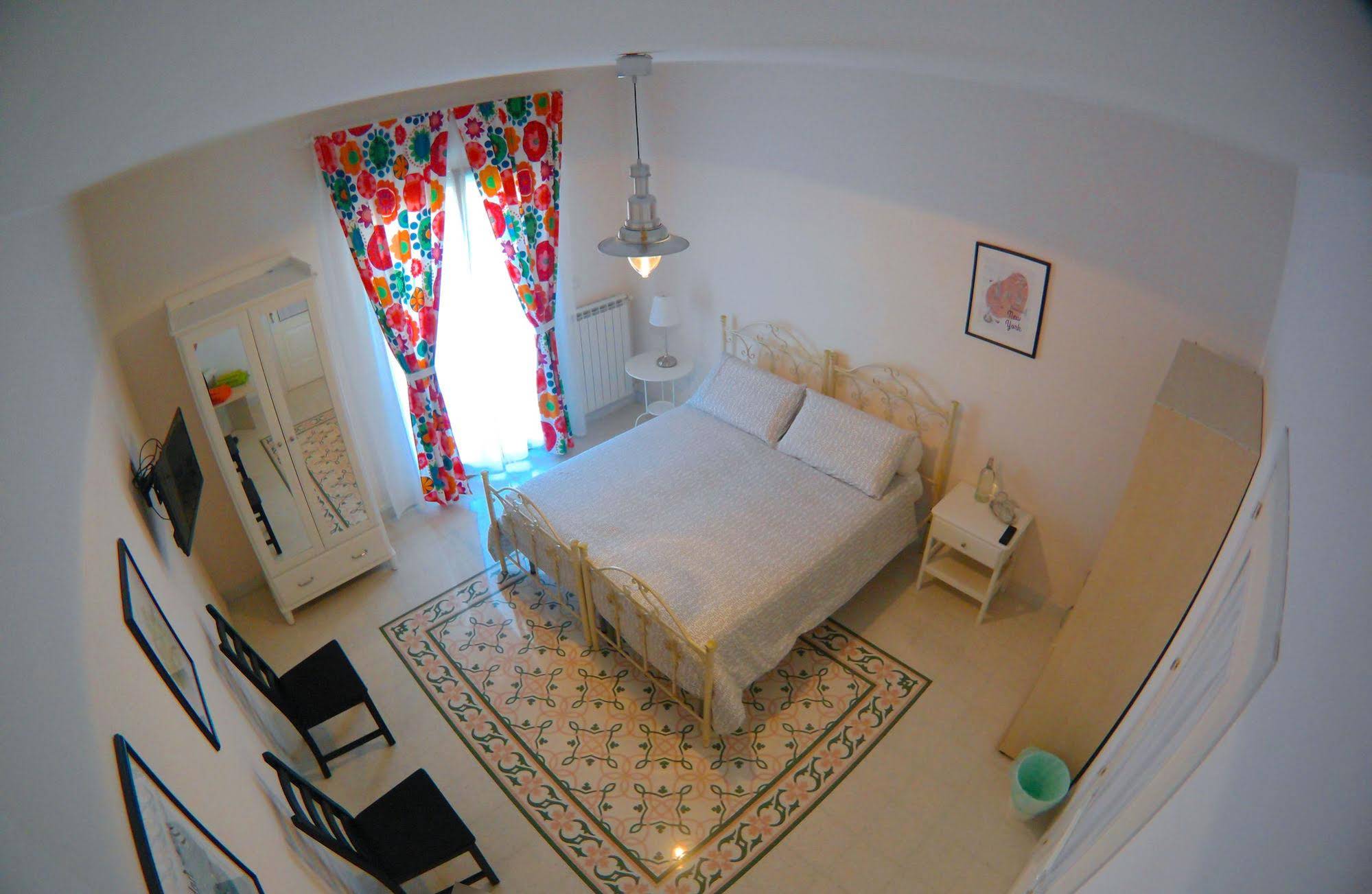 B&B Vigna Del Duca