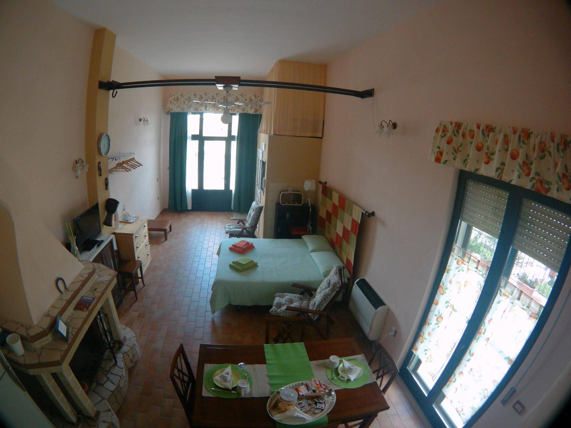 B&B Vigna Del Duca