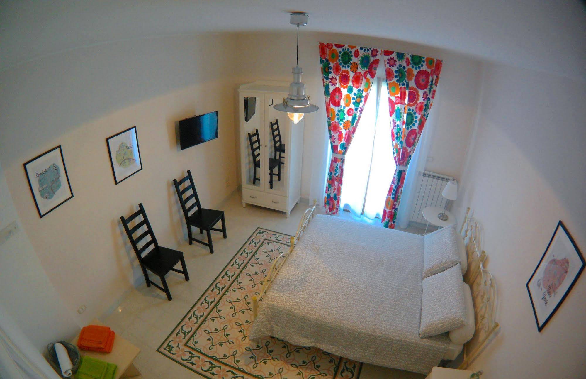 B&B Vigna Del Duca