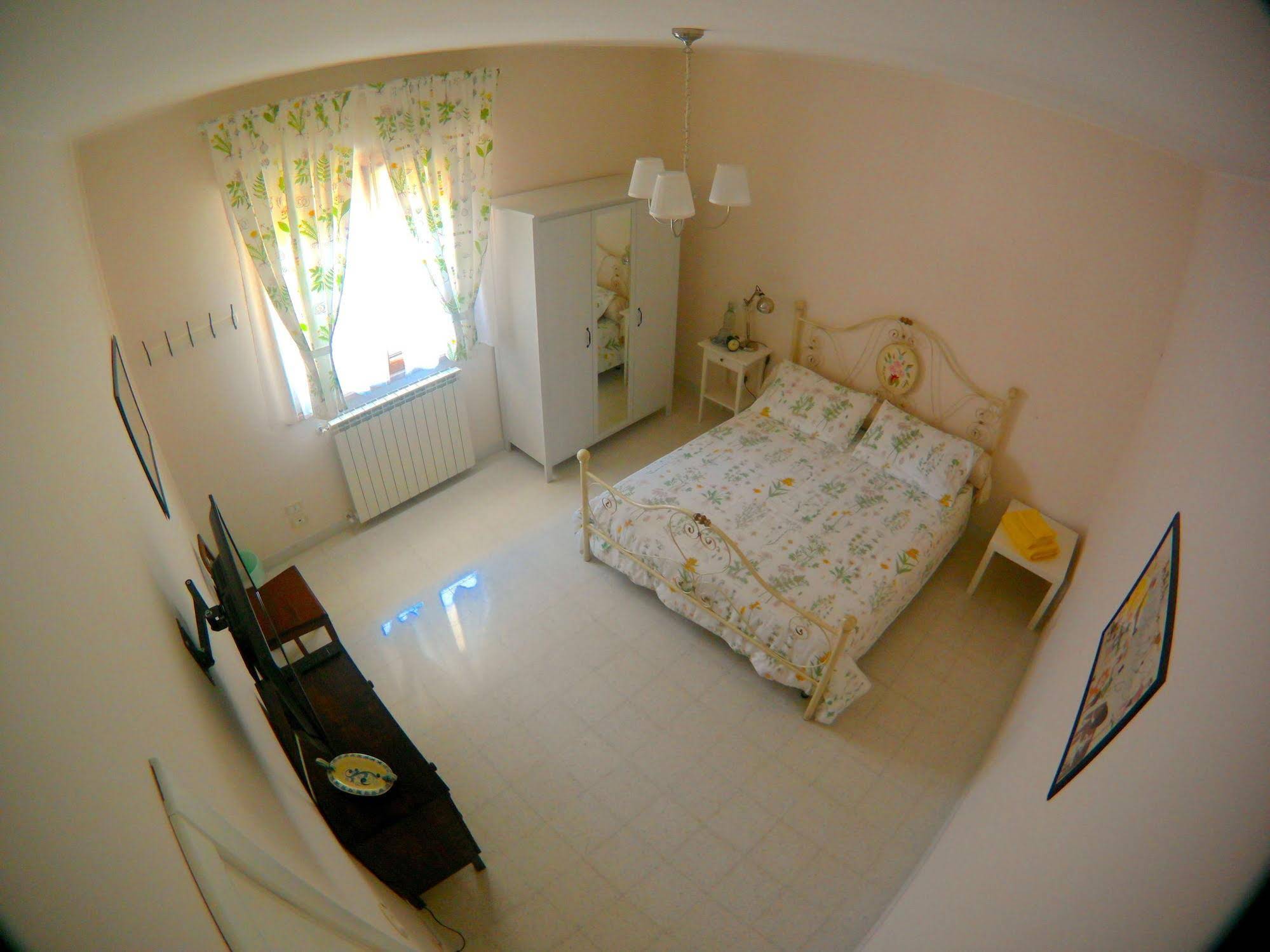 B&B Vigna Del Duca