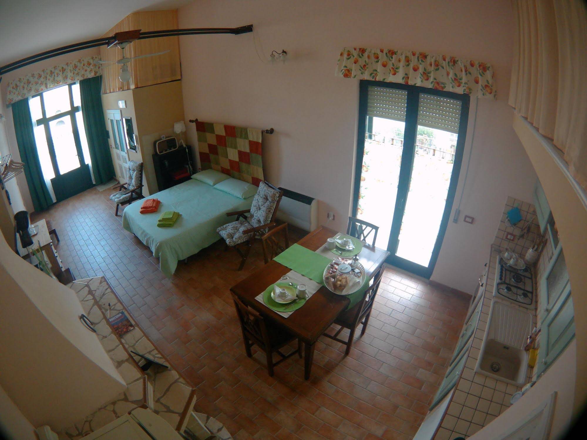 B&B Vigna Del Duca