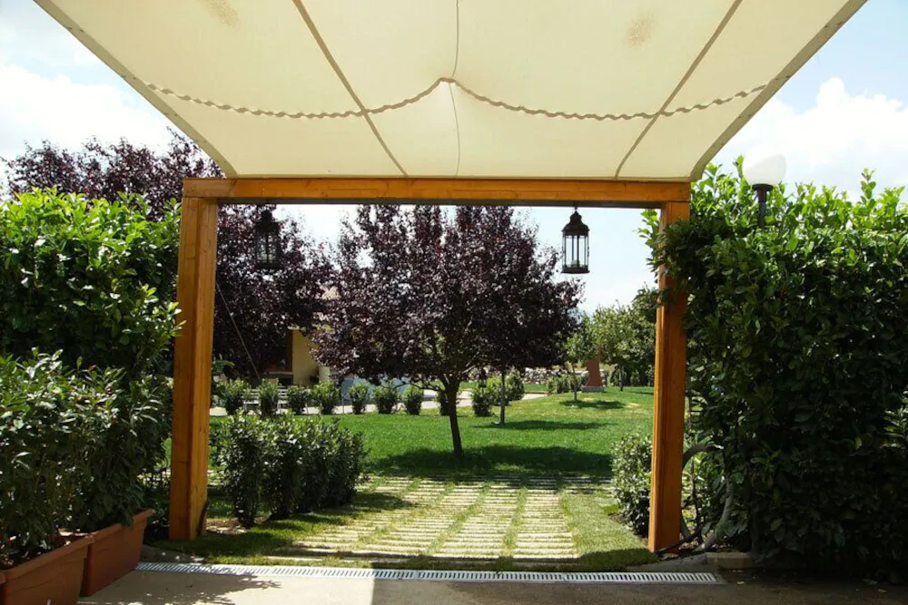 Hotel Park Grumentum