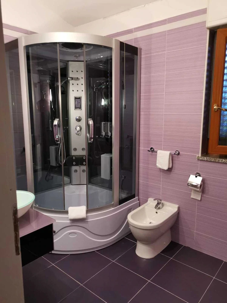 Hotel Park Grumentum