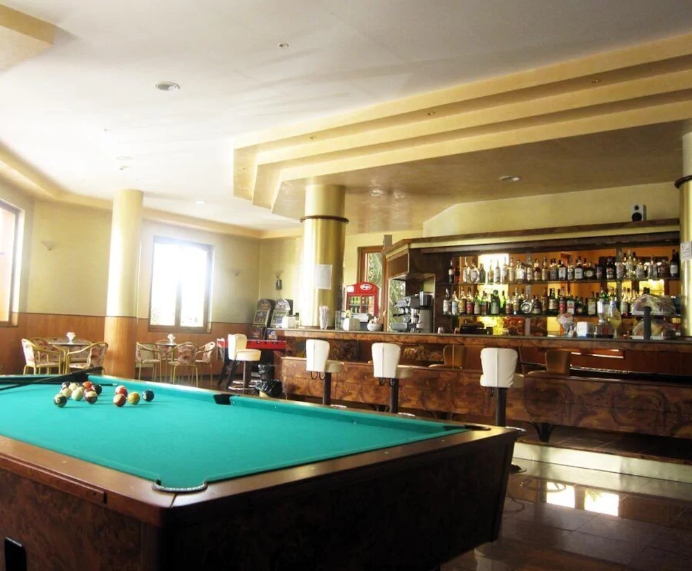 Hotel Park Grumentum