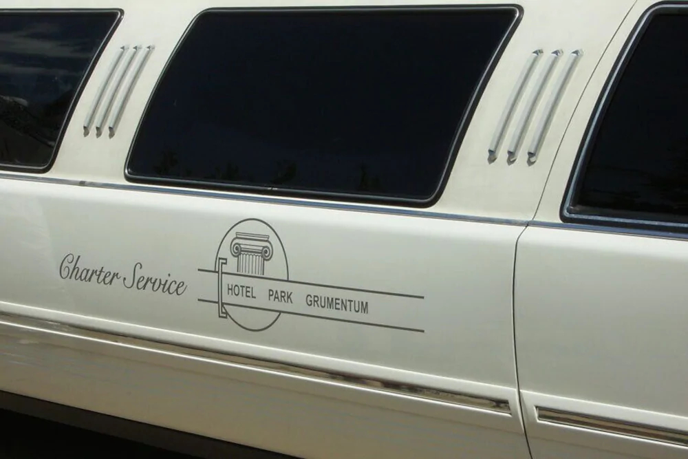 Hotel Park Grumentum