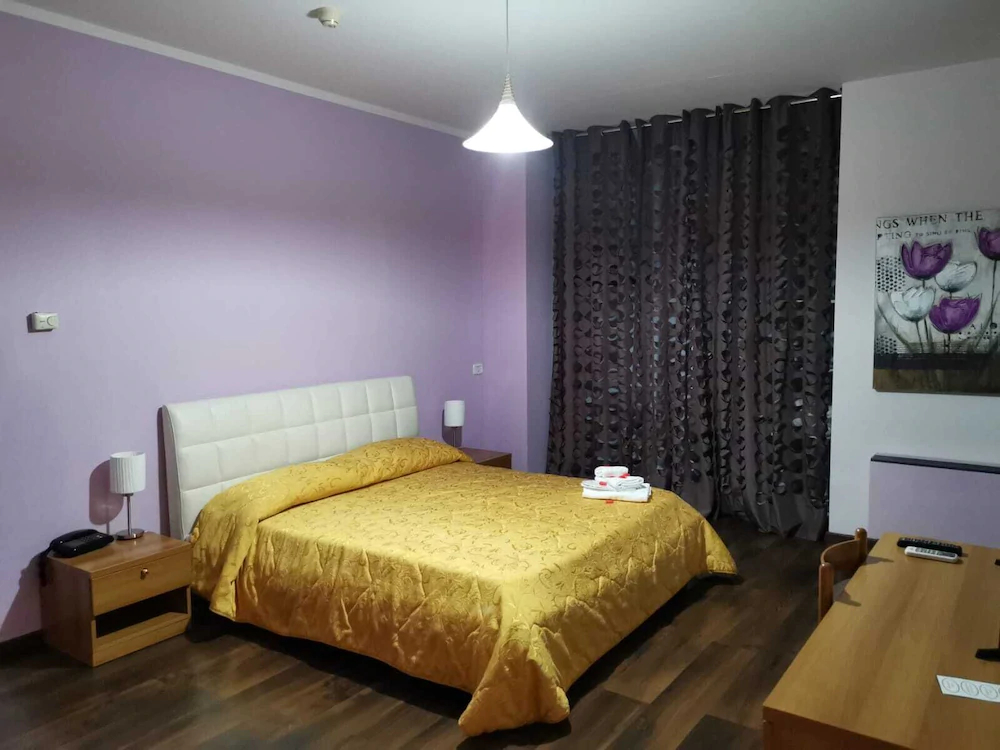 Hotel Park Grumentum