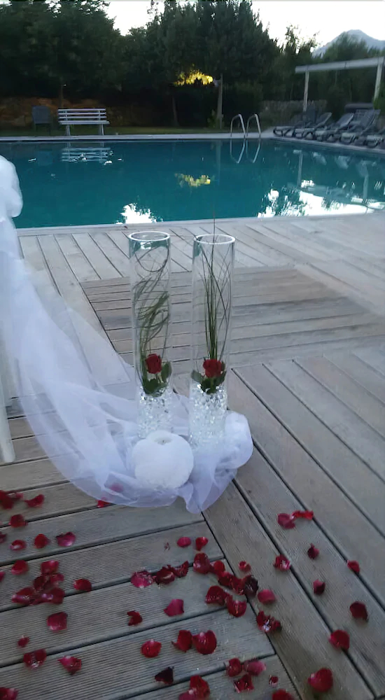 Hotel Park Grumentum