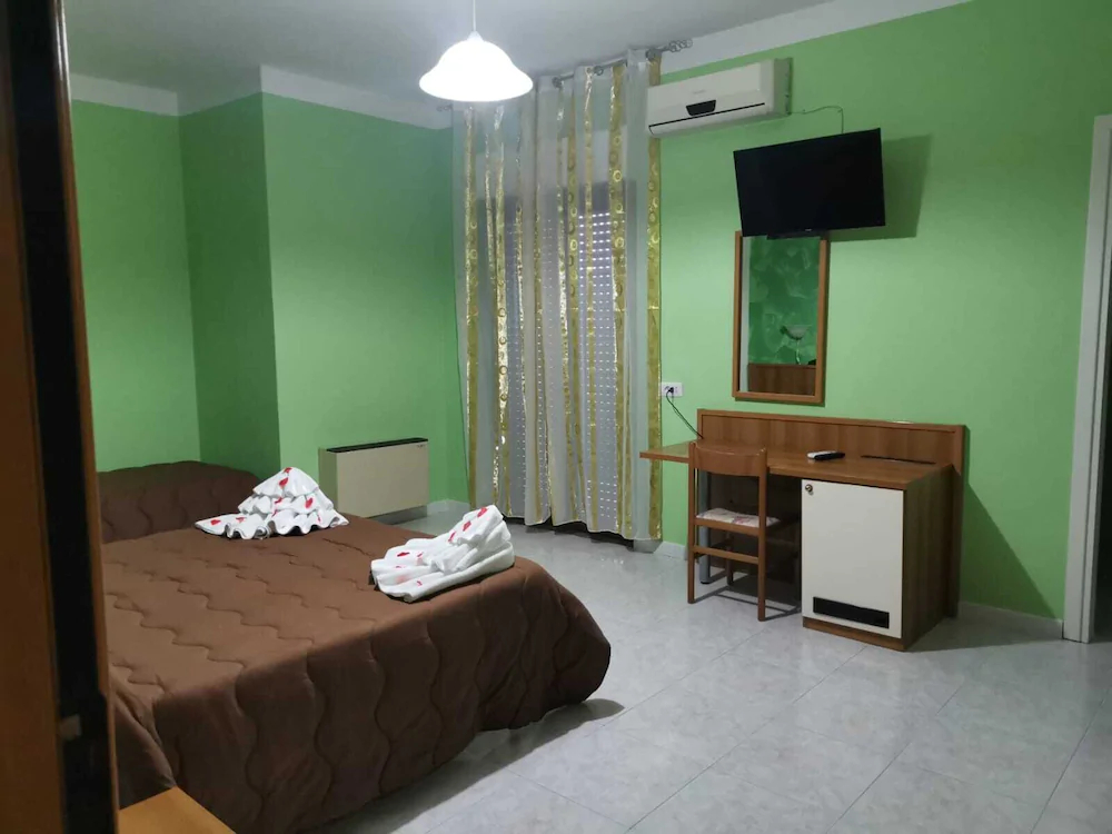 Hotel Park Grumentum