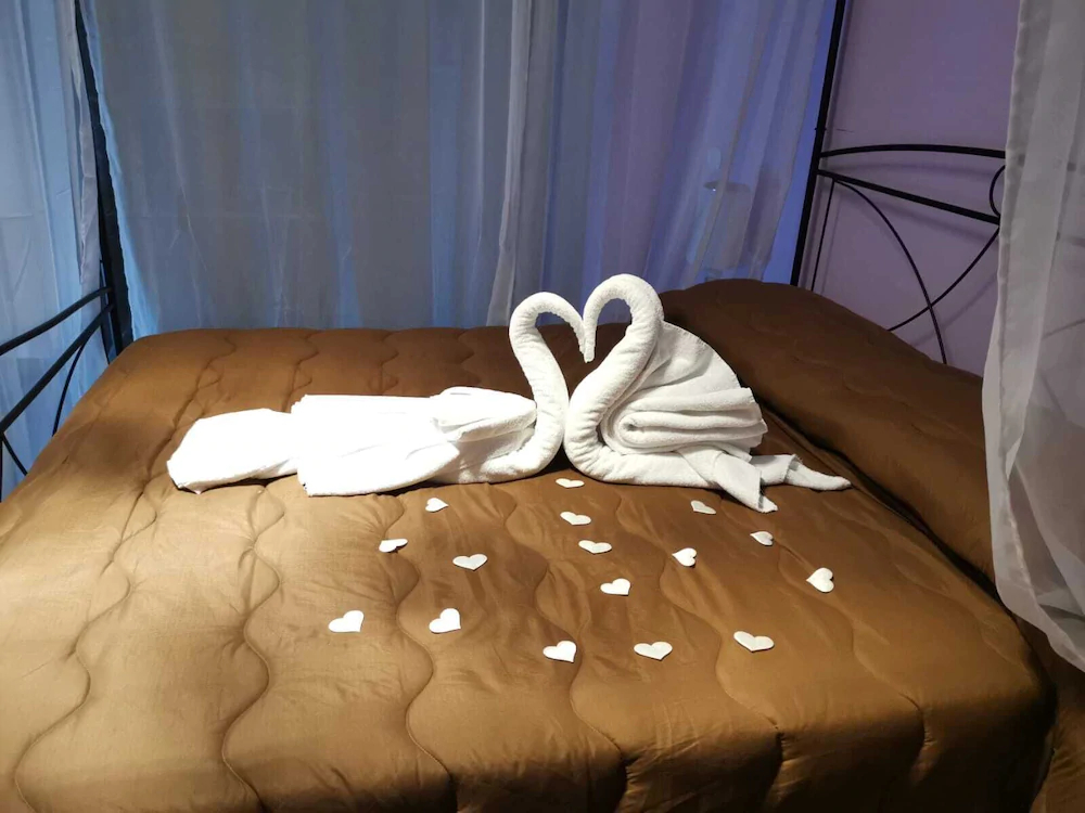 Hotel Park Grumentum