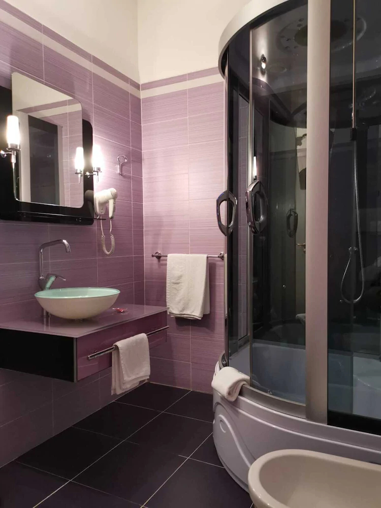 Hotel Park Grumentum