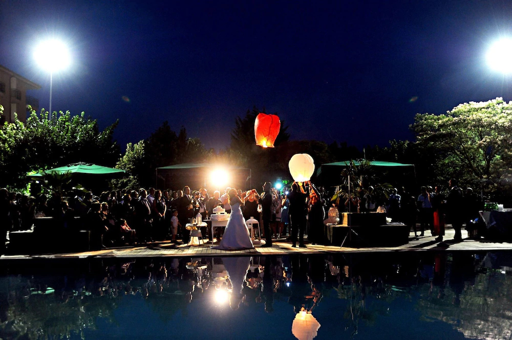 Hotel Park Grumentum