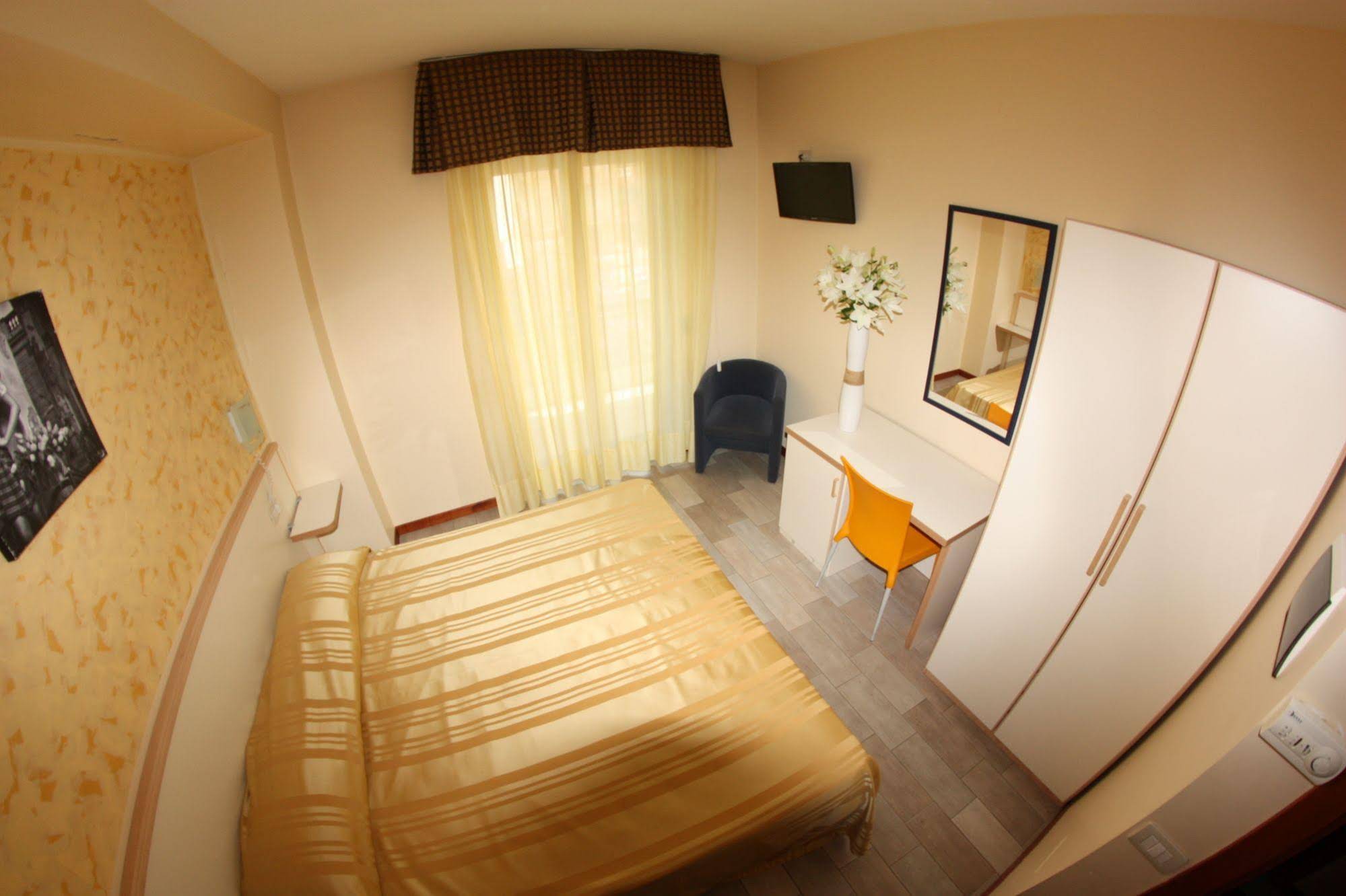 Albergo La Coccinella